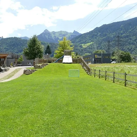 Hébergement de vacances Silber Vacation *