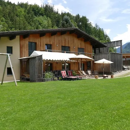 Silber Vacation Bartholomäberg