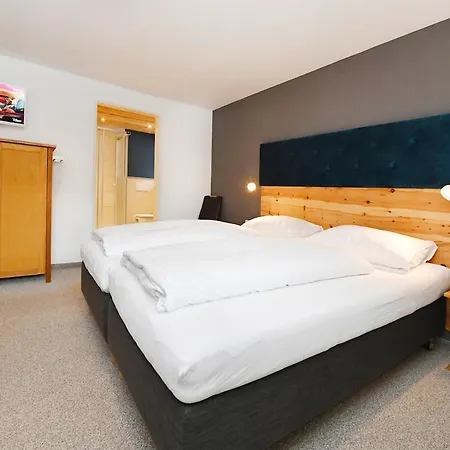 Hébergement de vacances Silber Vacation