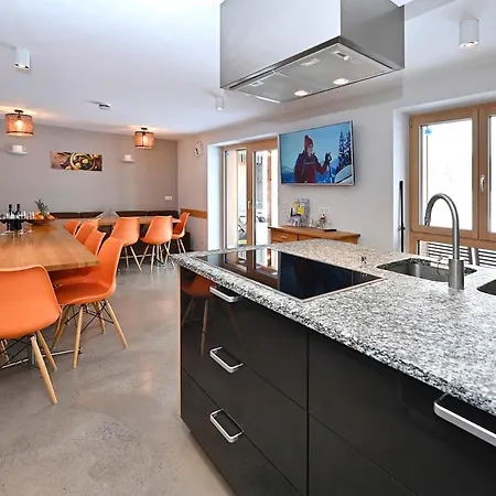 Hébergement de vacances Silber Vacation